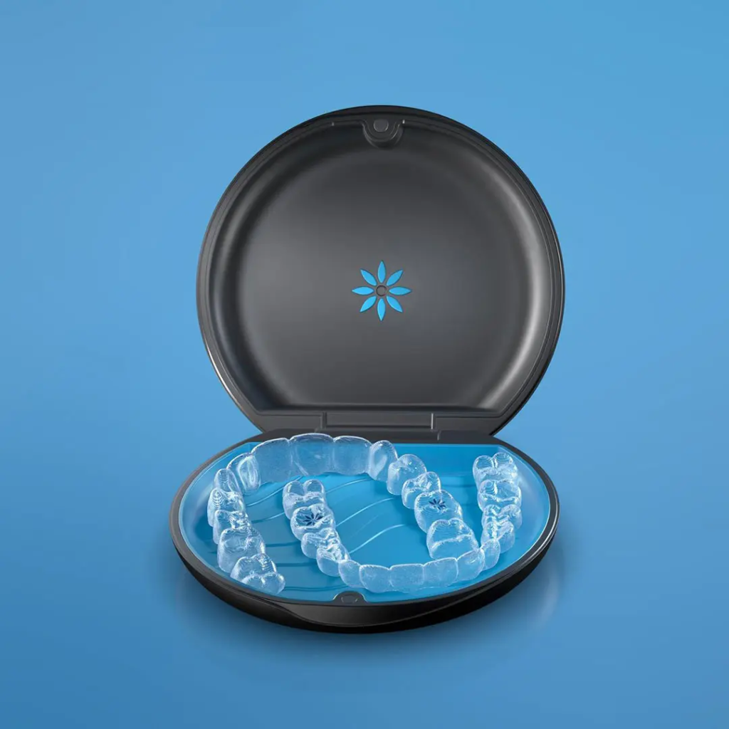 Invisalign em fortaleza, qual a melhor odontologista